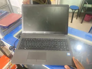 Photo - Hp Laptop Good Condition
