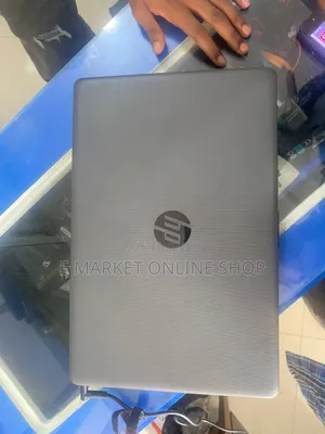 Hp Laptop Good Condition