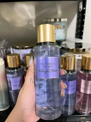 Photo - Victoria Secret Midnight Bloom 