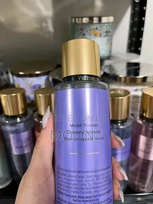 Victoria Secret Midnight Bloom 