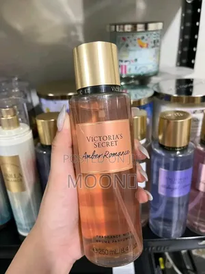 Photo - Victoria Secret Amber Romance 