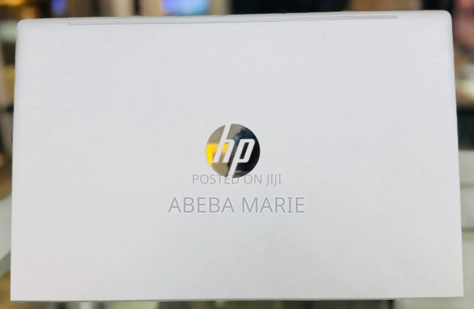 New Laptop HP ProBook 450 G9 16GB Intel Core I7 SSD 512GB