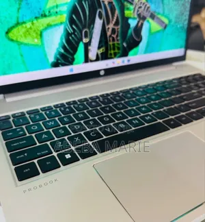 New Laptop HP ProBook 450 G9 16GB Intel Core I7 SSD 512GB