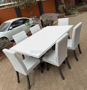 Photo - Dining Table
