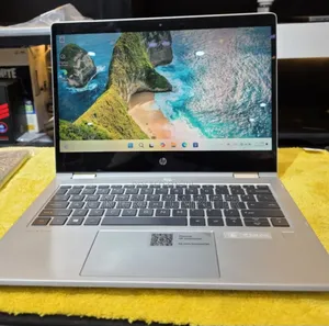 New Laptop HP ProBook 6570B 16GB Intel Core I7 SSD 512GB