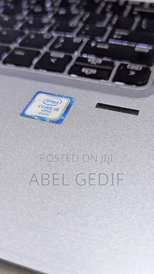 New Laptop HP EliteBook 840 8GB Intel Core I5 HDD 1T