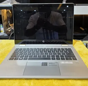 New Laptop HP ProBook 6570B 16GB Intel Core I7 SSD 512GB