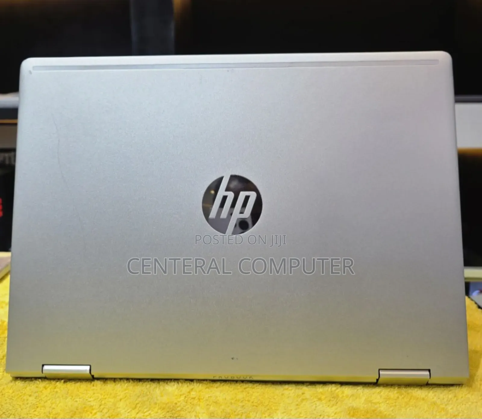 New Laptop HP ProBook 6570B 16GB Intel Core I7 SSD 512GB