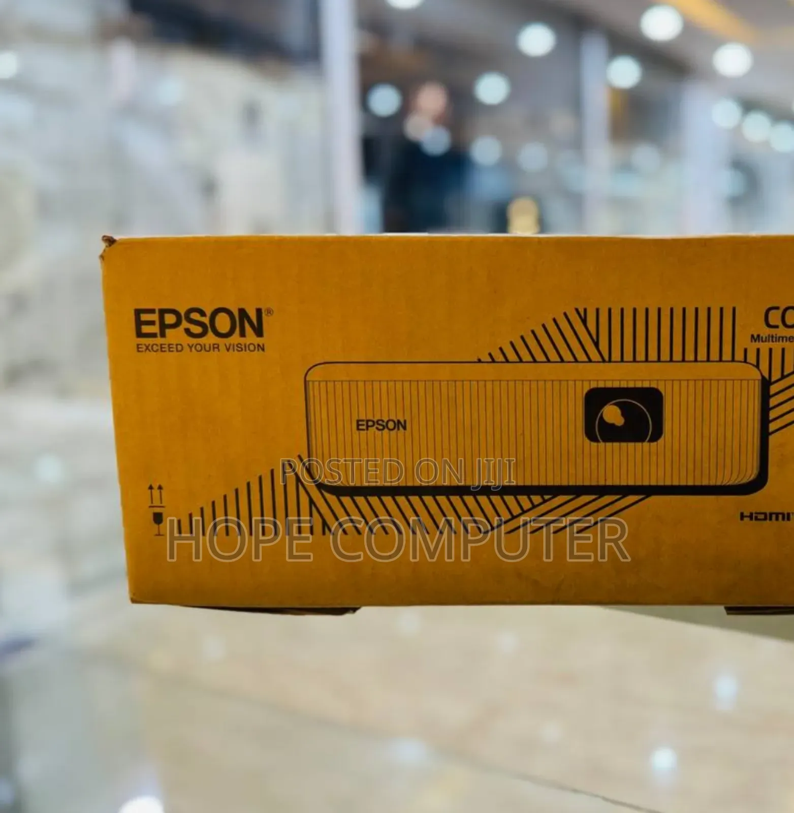 Epson Projector