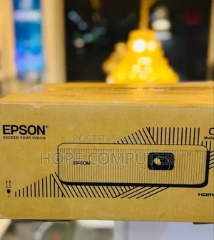 Epson Projector