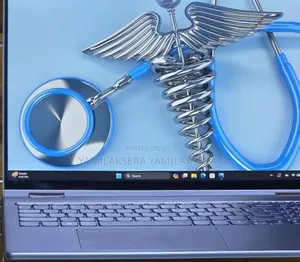 New Laptop Lenovo Yoga 7i 16GB Intel Core I7 SSD 512GB