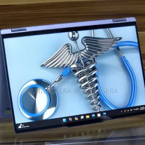 Photo - New Laptop Lenovo Yoga 7i 16GB Intel Core I7 SSD 512GB