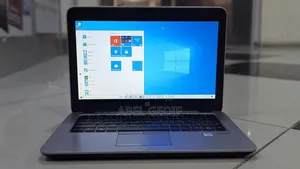 New Laptop HP EliteBook 840 8GB Intel Core I5 HDD 500GB