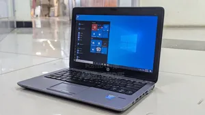 New Laptop HP EliteBook 840 8GB Intel Core I5 HDD 500GB