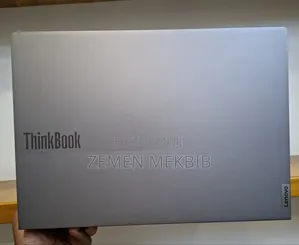 New Laptop Lenovo Thinkbook 14 16GB Intel Core Ultra 7 SSD 512GB