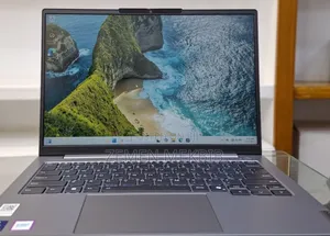 New Laptop Lenovo Thinkbook 14 16GB Intel Core Ultra 7 SSD 512GB