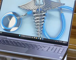 New Laptop Lenovo Yoga 7i 16GB Intel Core I7 SSD 512GB