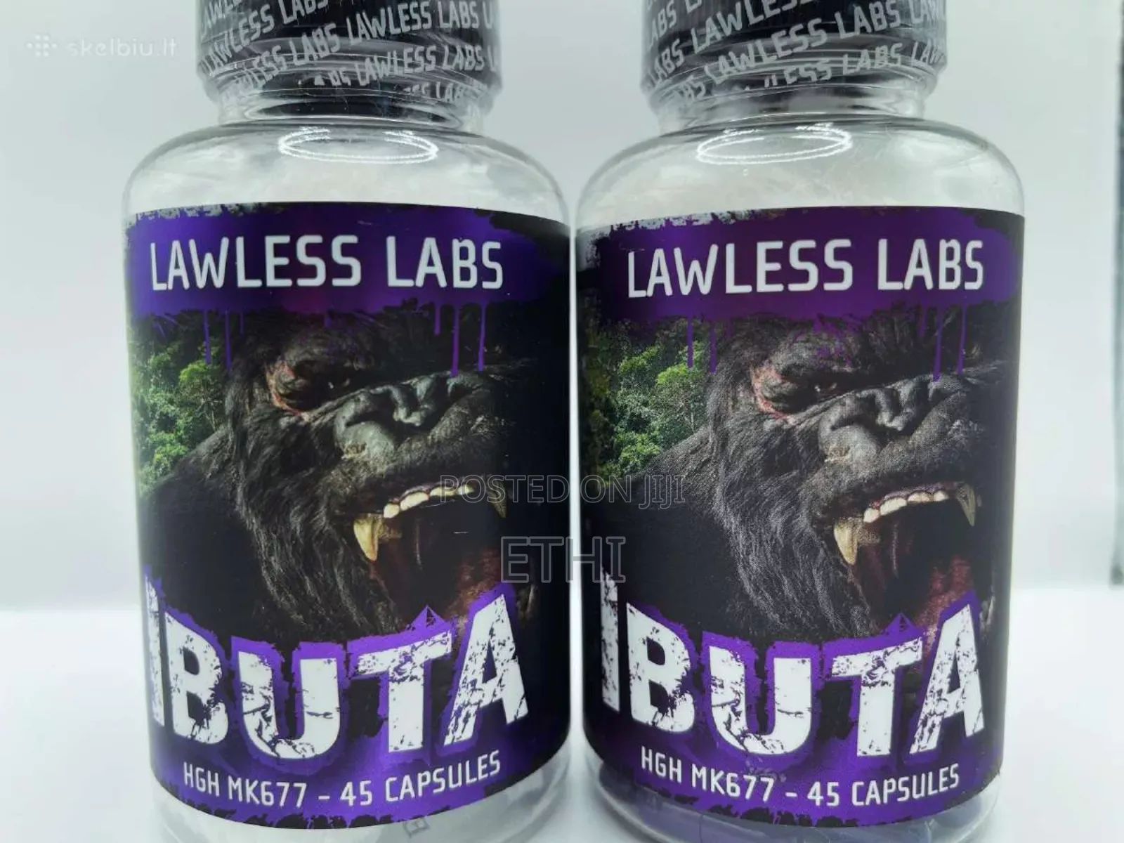 Mk=-677sport Supplement