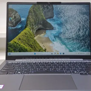 New Laptop Lenovo ThinkPad Yoga 16GB Intel Core Ultra 7 SSD 512GB