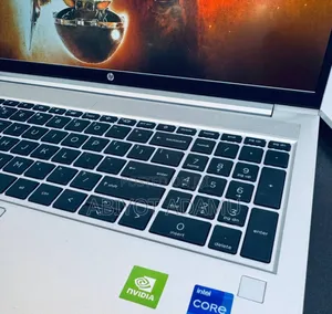 New Laptop HP ProBook 430 G6 16GB Intel Core I7 SSD 512GB