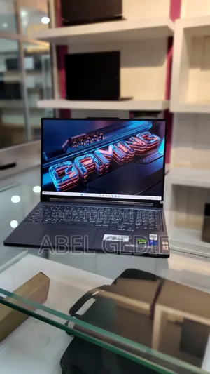 New Lenovo Legion Y7000P IRX9 Gaming Laptop 16GB Intel Core I7 SSD 1T
