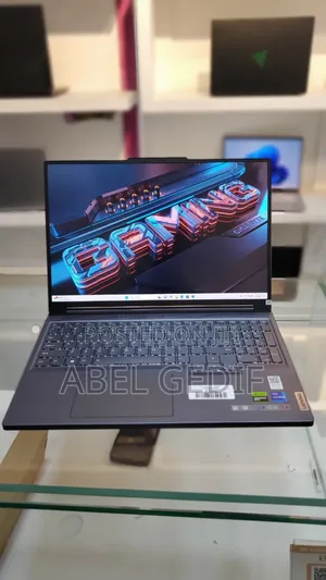 New Lenovo Legion Y7000P IRX9 Gaming Laptop 16GB Intel Core I7 SSD 1T