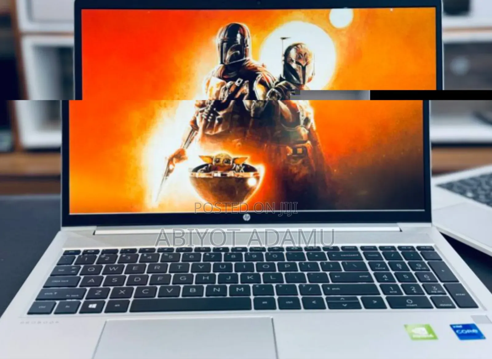 New Laptop HP ProBook 430 G6 16GB Intel Core I7 SSD 512GB