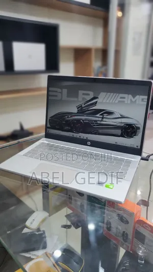 New Laptop HP Pavilion 14 16GB Intel Core I5 SSD 512GB