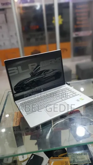 New Laptop HP Pavilion 14 16GB Intel Core I5 SSD 512GB