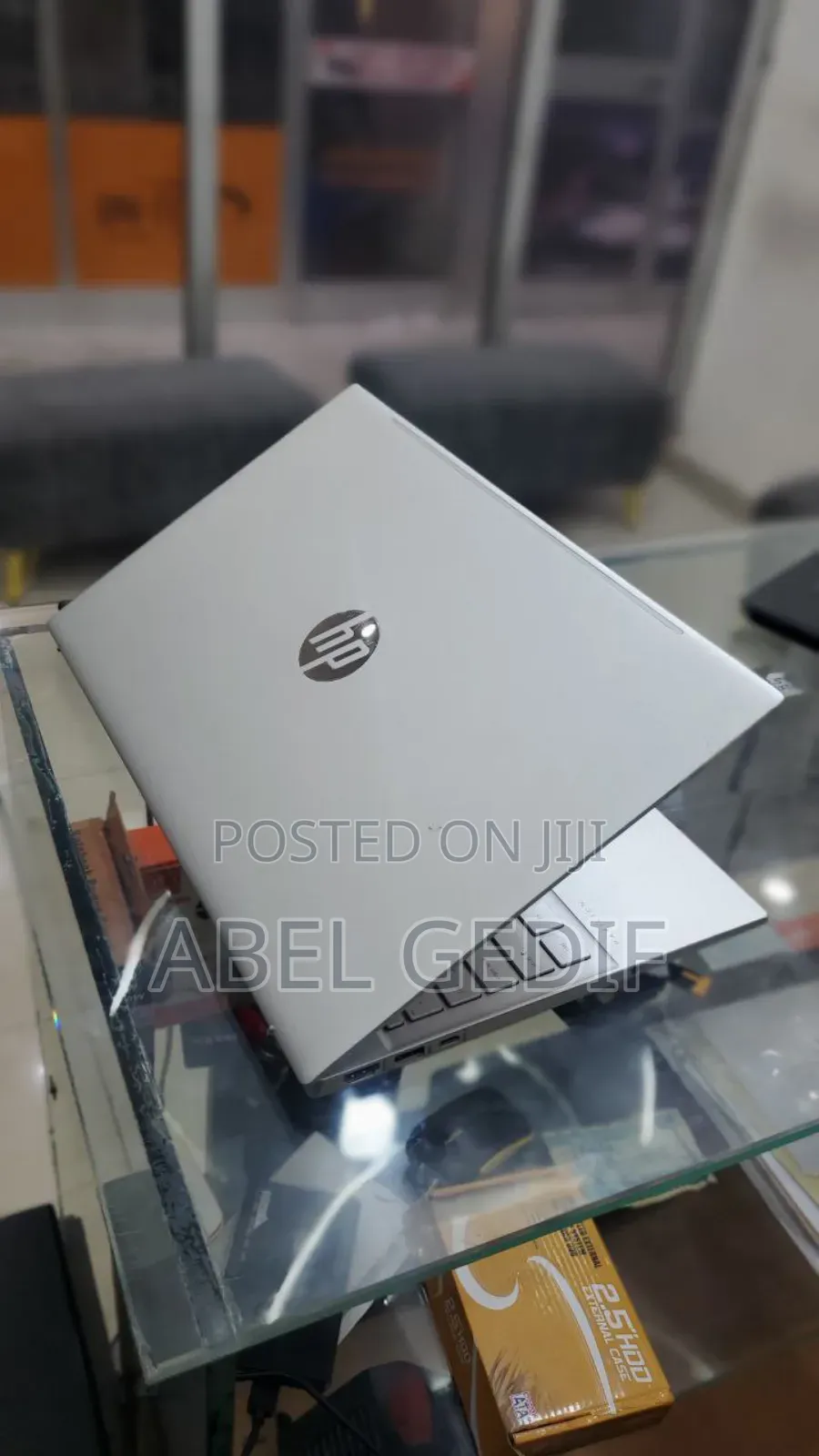 New Laptop HP Pavilion 15 16GB Intel Core I7 SSD 512GB