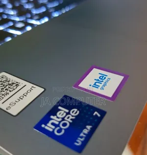 New Laptop Lenovo Thinkbook 14 16GB Intel Core Ultra 7 SSD 512GB