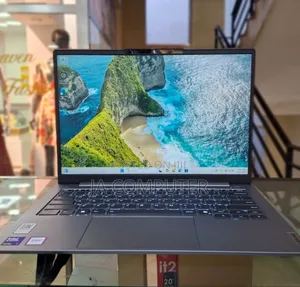 New Laptop Lenovo Thinkbook 14 16GB Intel Core Ultra 7 SSD 512GB