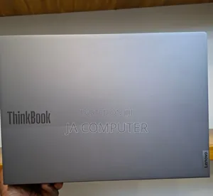 New Laptop Lenovo Thinkbook 14 16GB Intel Core Ultra 7 SSD 512GB