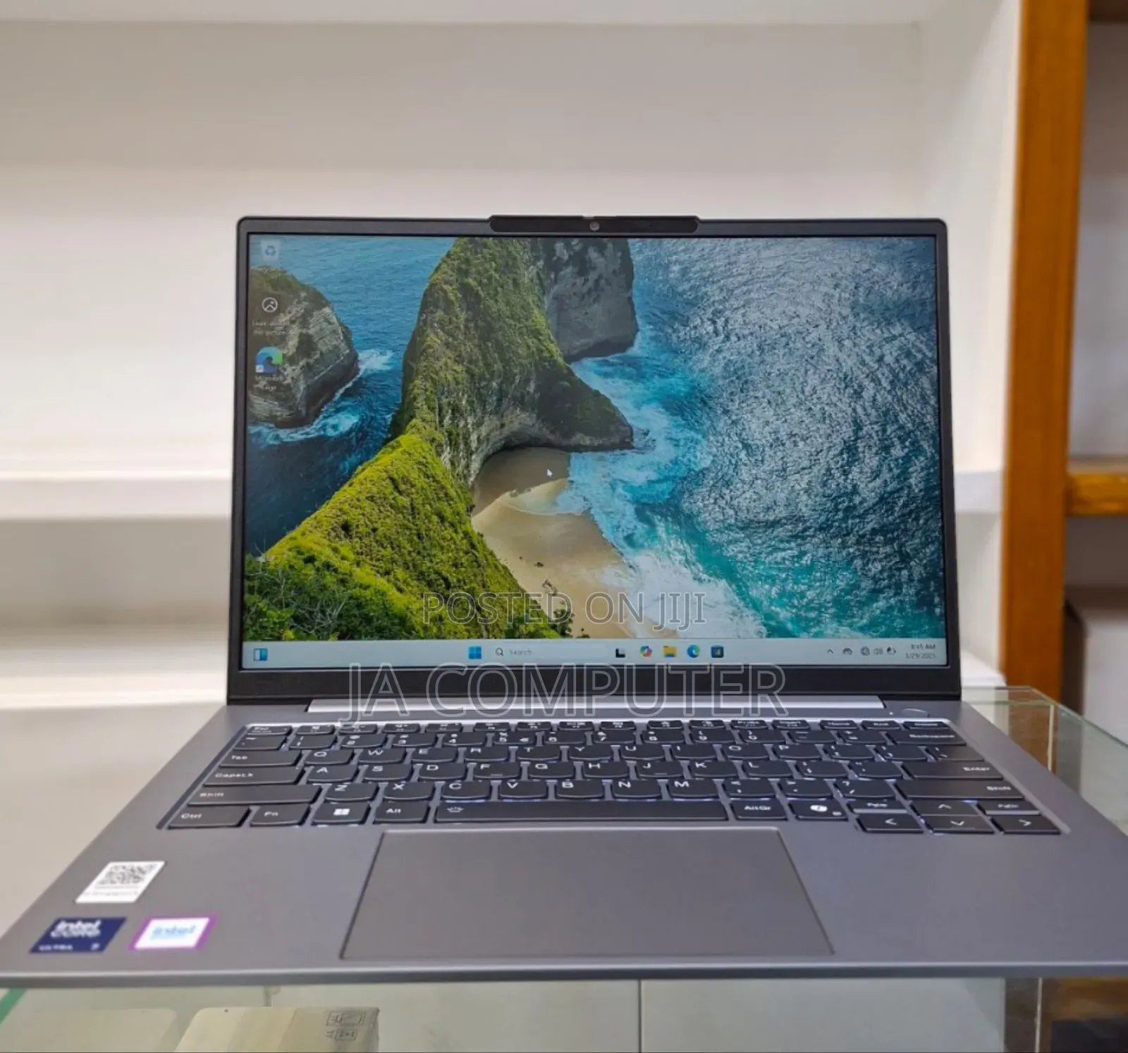 New Laptop Lenovo Thinkbook 14 16GB Intel Core Ultra 7 SSD 512GB