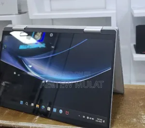 Photo - New Laptop HP Pavilion X360 16GB Intel Core I5 SSD 1T