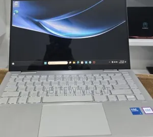 New Laptop HP Pavilion X360 16GB Intel Core I5 SSD 1T