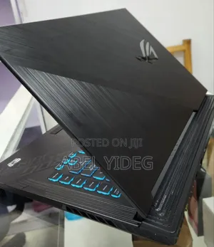 New Laptop Asus 16GB Intel Core I7 SSD 512GB
