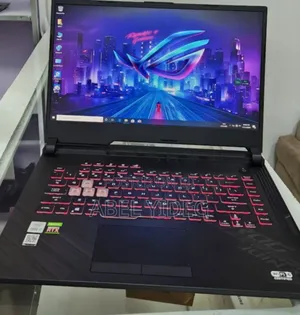 New Laptop Asus 16GB Intel Core I7 SSD 512GB