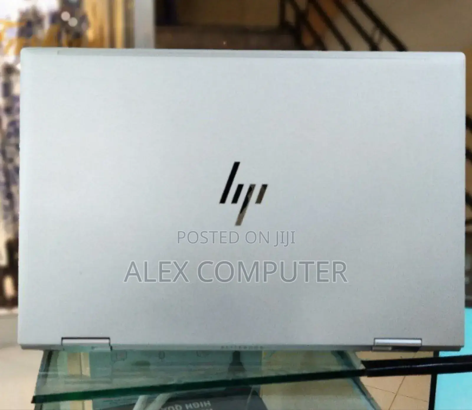 New Laptop HP EliteBook 830 G8 16GB Intel Core I7 SSD 512GB