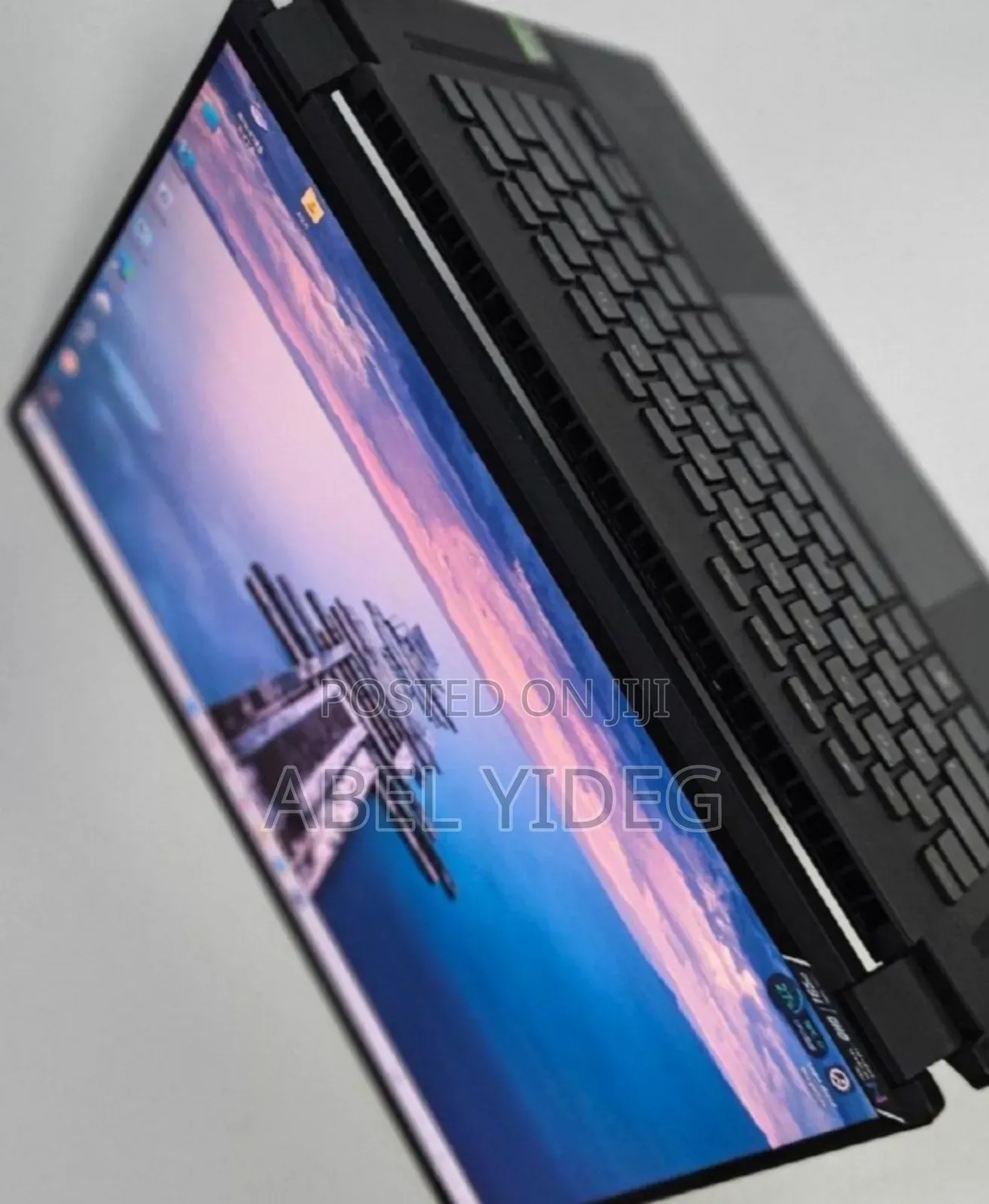 New Laptop Asus 16GB AMD Ryzen 9 SSD 1T