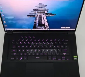 New Laptop Asus 16GB AMD Ryzen 9 SSD 1T