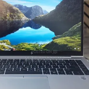 New Laptop HP EliteBook 830 G7 16GB Intel Core I7 SSD 512GB