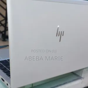 New Laptop HP EliteBook 830 G7 16GB Intel Core I7 SSD 512GB