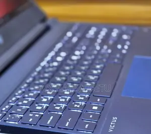 New Laptop HP Victus 16 16GB Intel Core I5 SSD 1T