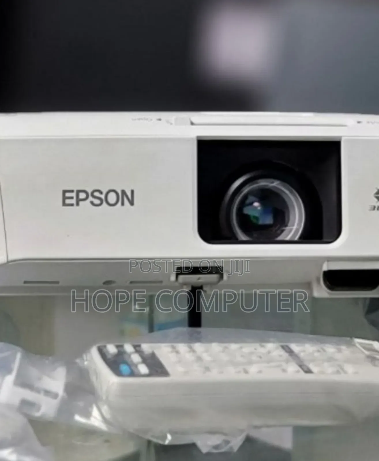 Epson Projector
