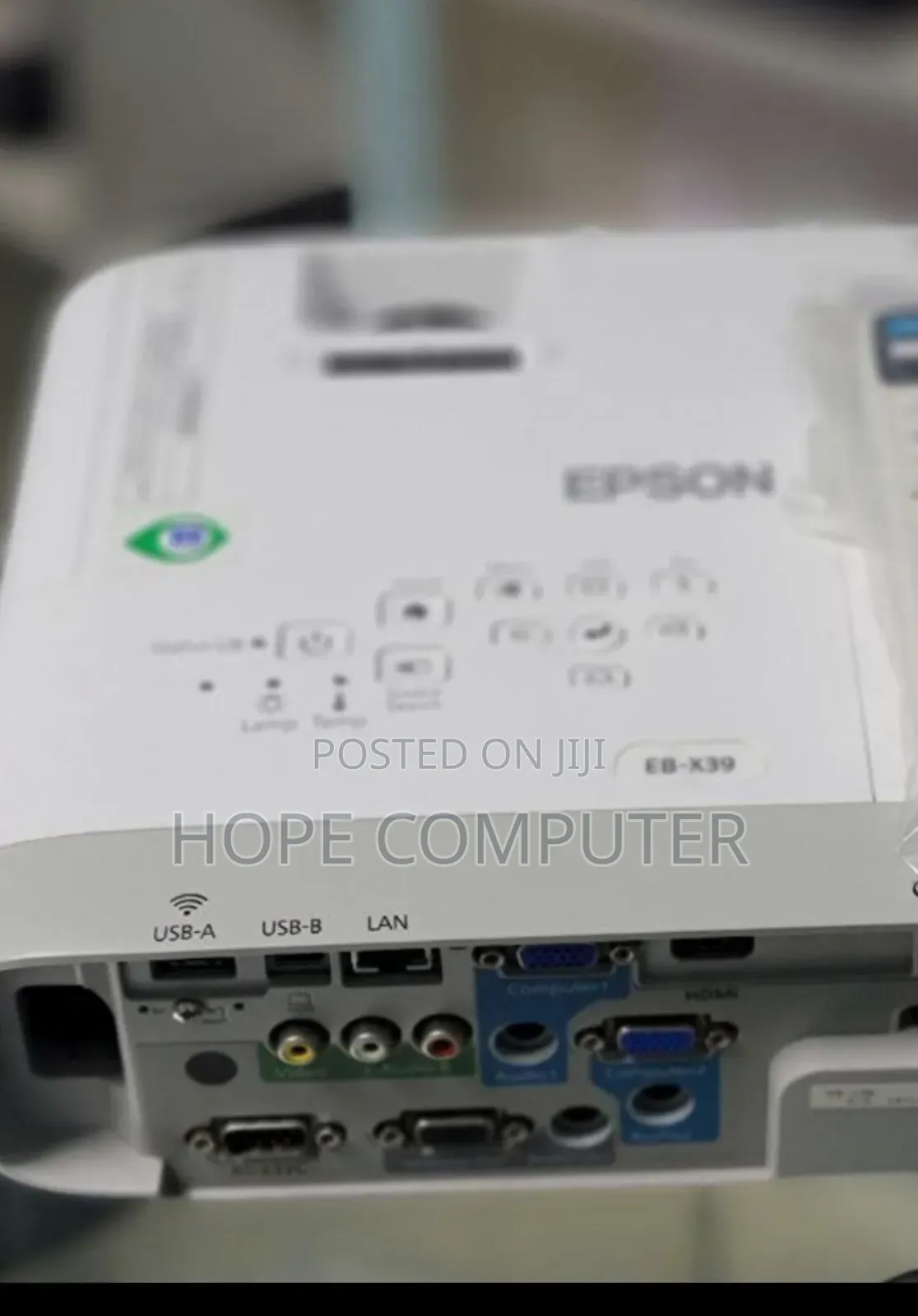 Epson Projector