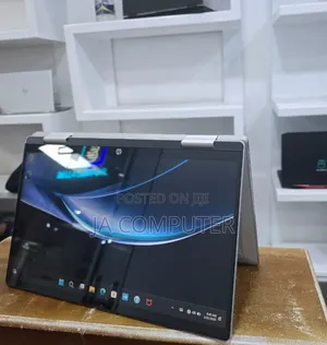 New Laptop HP Pavilion 15 16GB Intel Core Ultra 5 SSD 1T