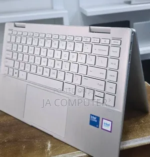 New Laptop HP Pavilion 15 16GB Intel Core Ultra 5 SSD 1T