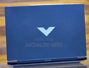 New Laptop HP Victus 16 16GB Intel Core I5 SSD 1T