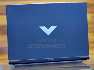 New Laptop HP Victus 16 16GB Intel Core I5 SSD 1T